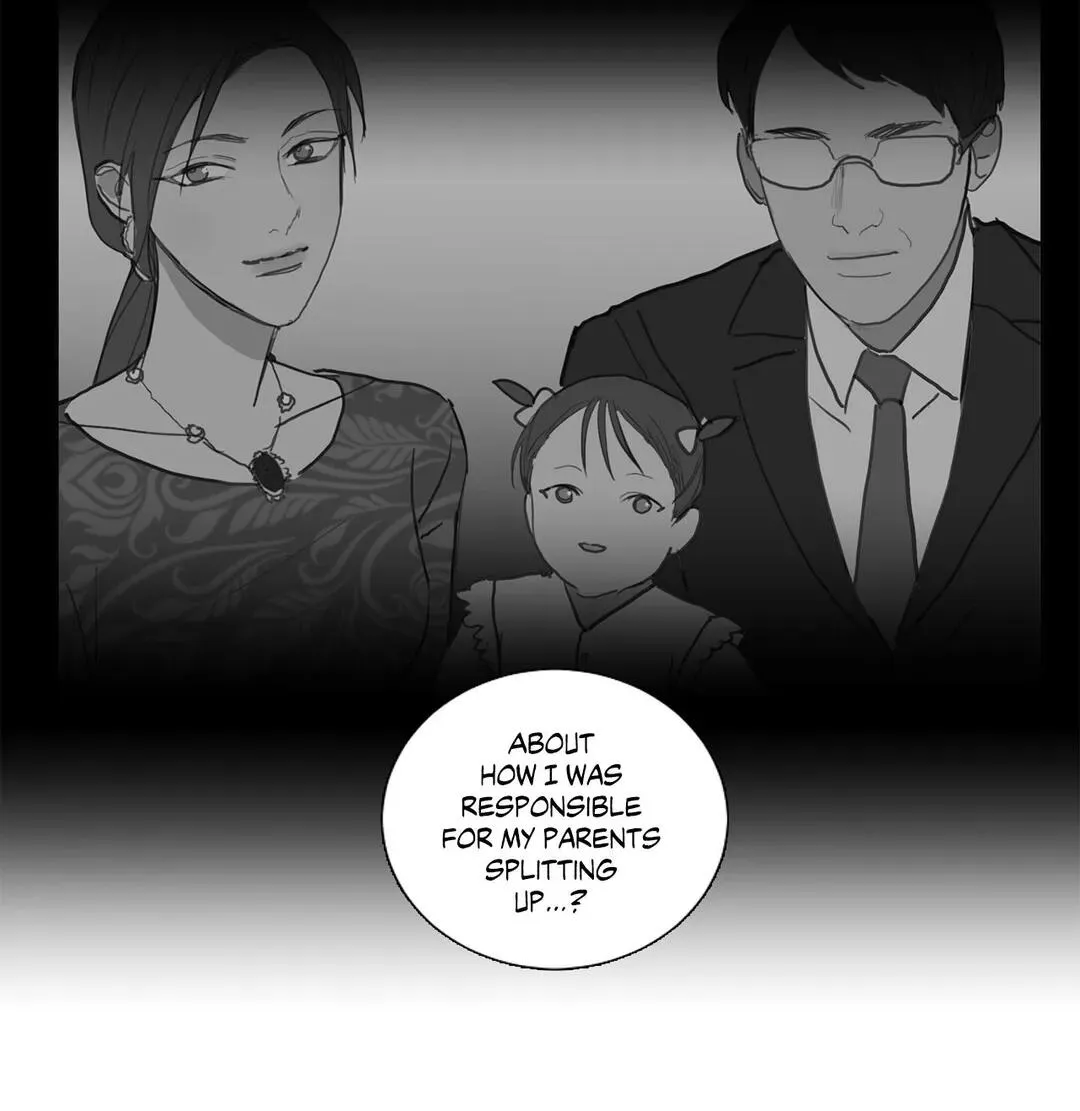 My Starry Sky Chapter 56 page 36 - MangaKakalot