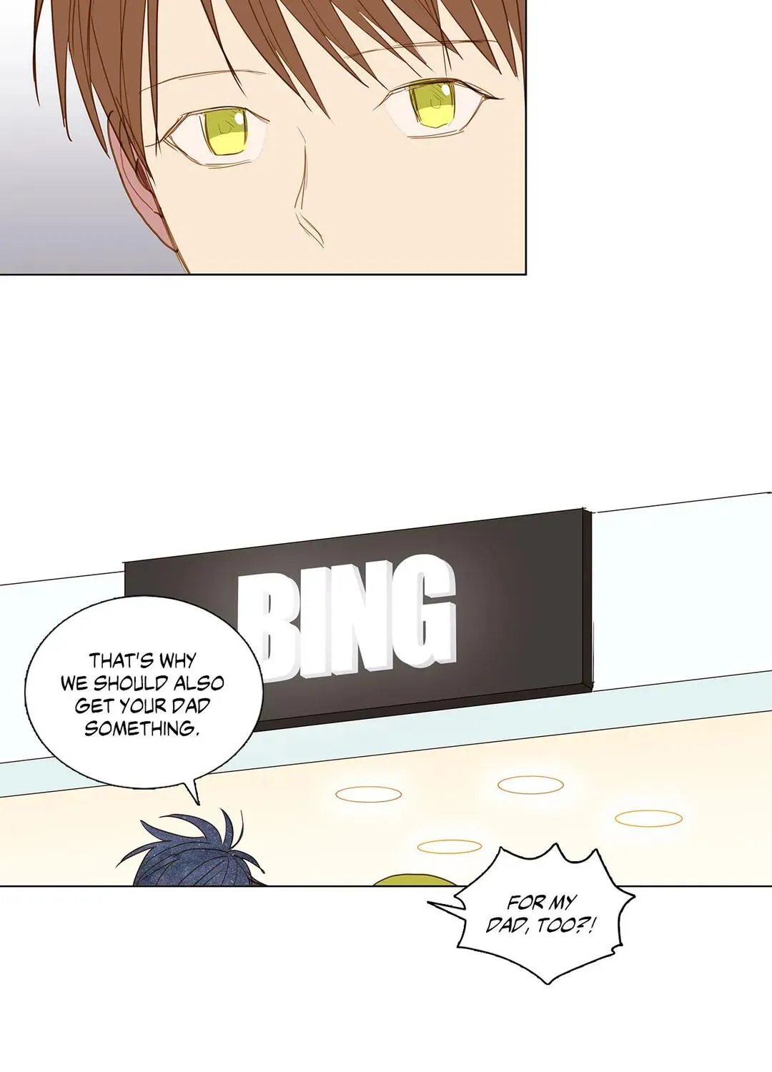 My Starry Sky Chapter 56 page 7 - MangaKakalot