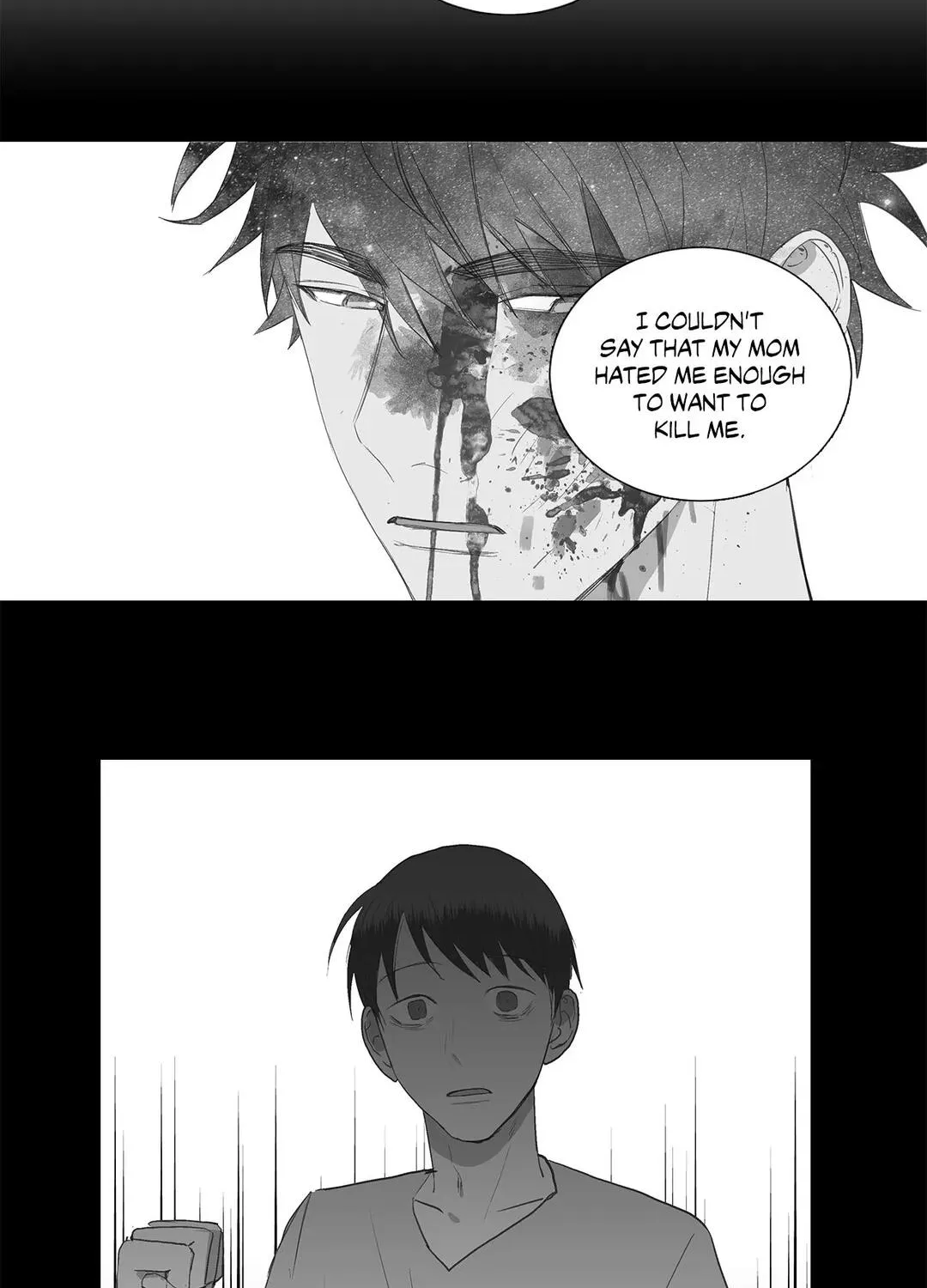 My Starry Sky Chapter 57 page 44 - MangaKakalot