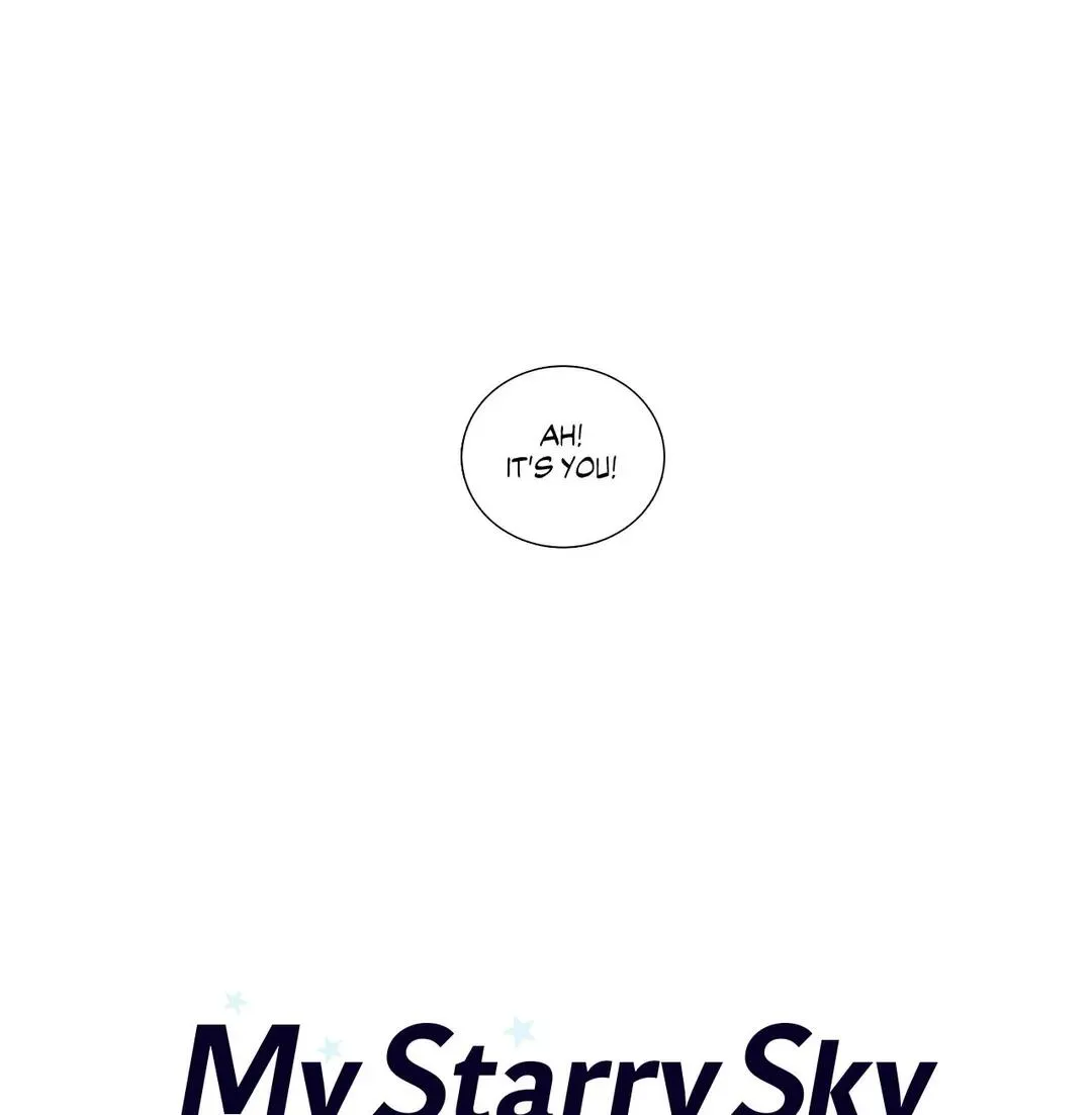 My Starry Sky Chapter 57 page 6 - MangaNato