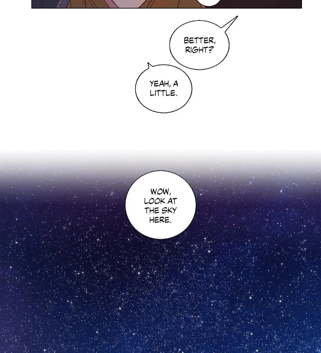 My Starry Sky Chapter 61 page 43 - MangaKakalot