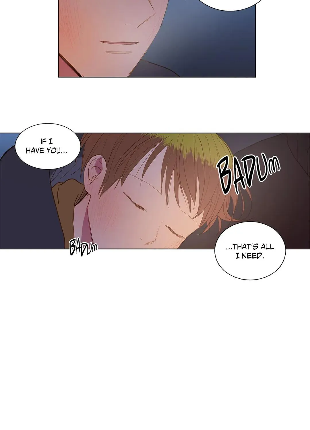 My Starry Sky Chapter 61 page 49 - MangaKakalot