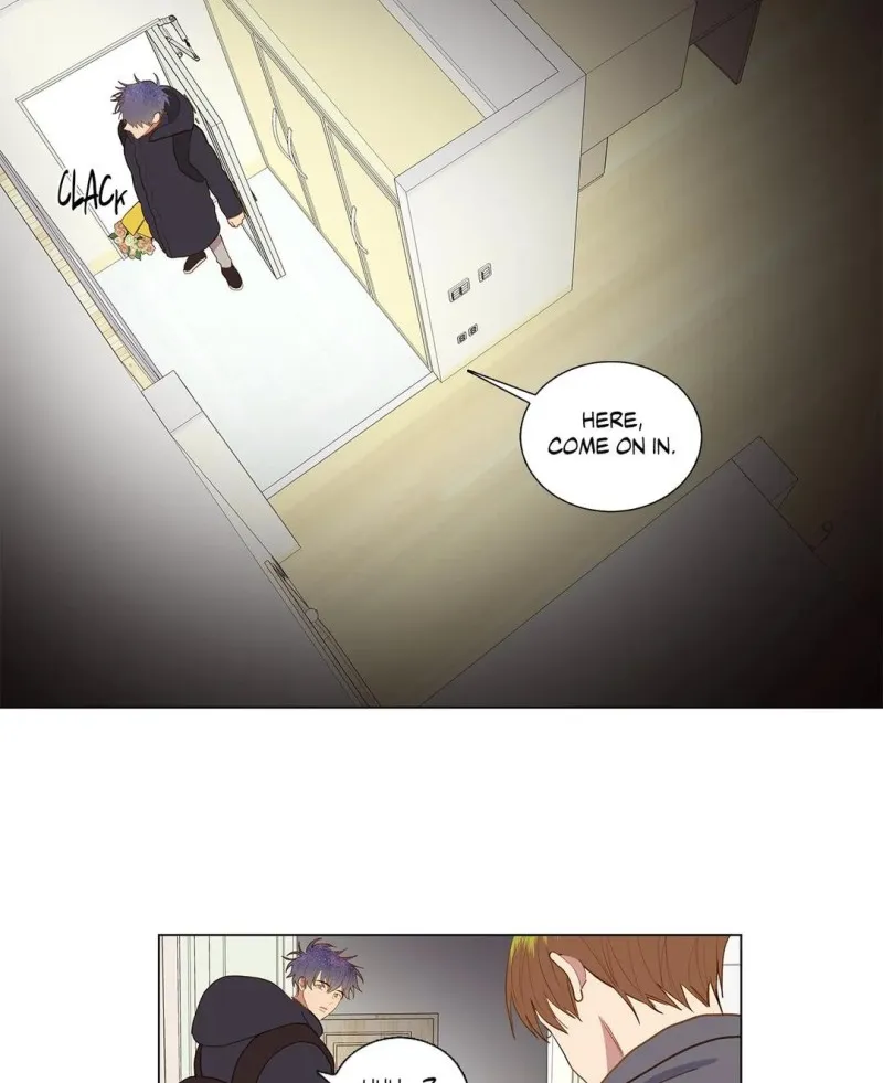 My Starry Sky Chapter 62 page 62 - MangaKakalot