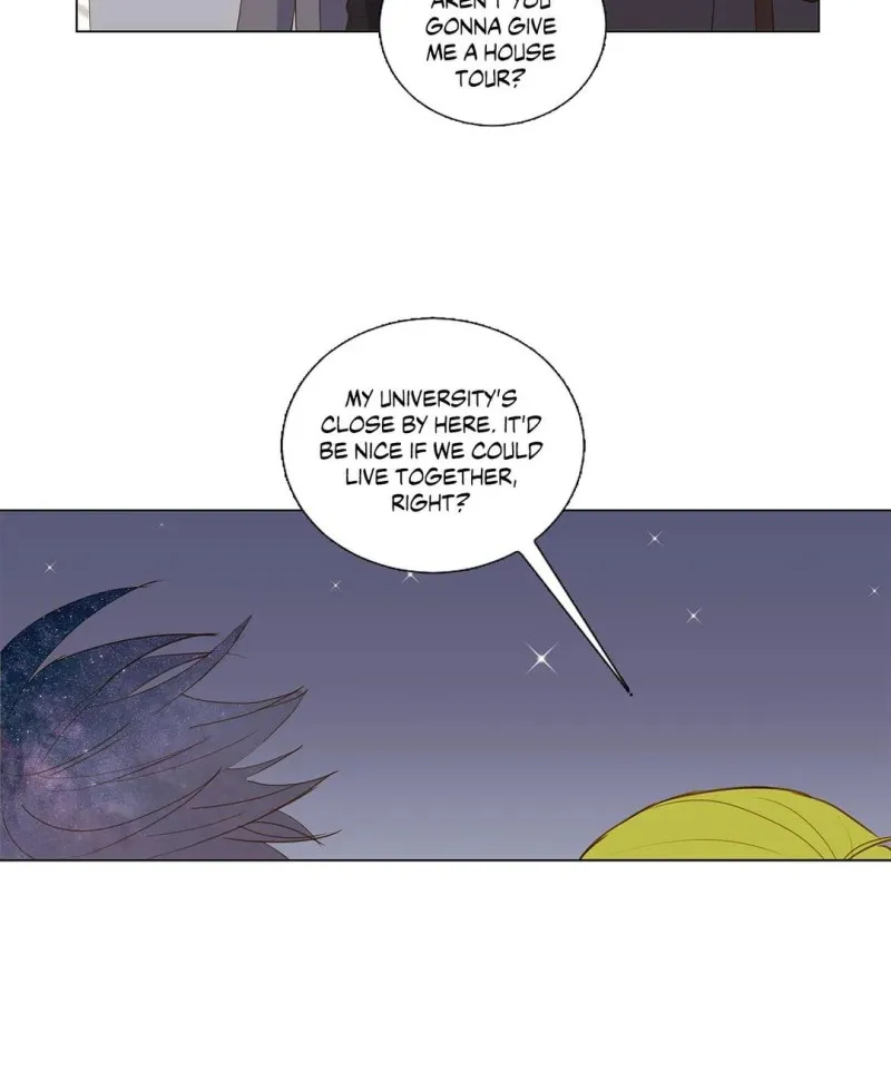 My Starry Sky Chapter 62 page 76 - MangaKakalot