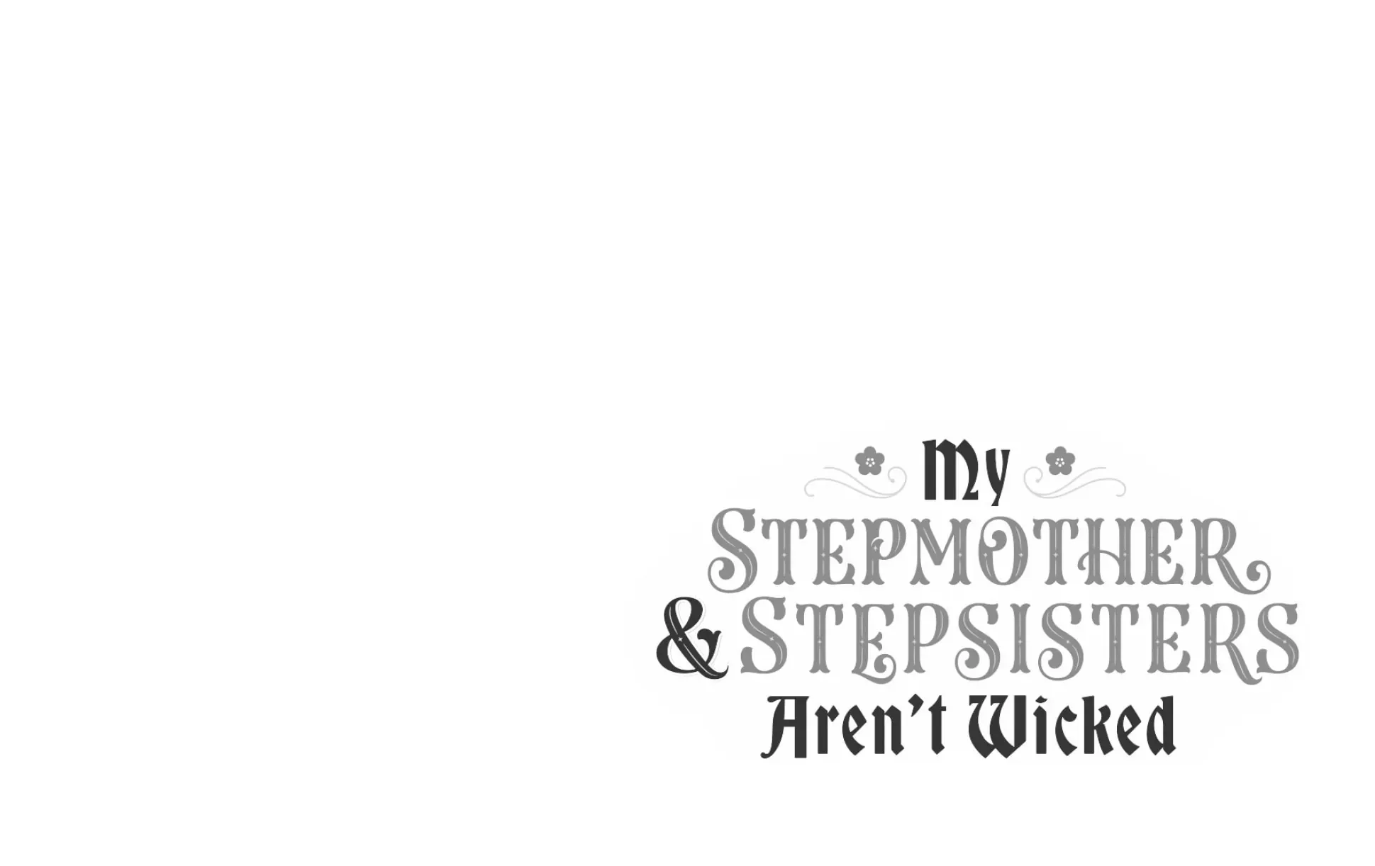 My Stepmother And Stepsisters Do Not Pick On Me Chapter 18.2 page 32 - MangaNato