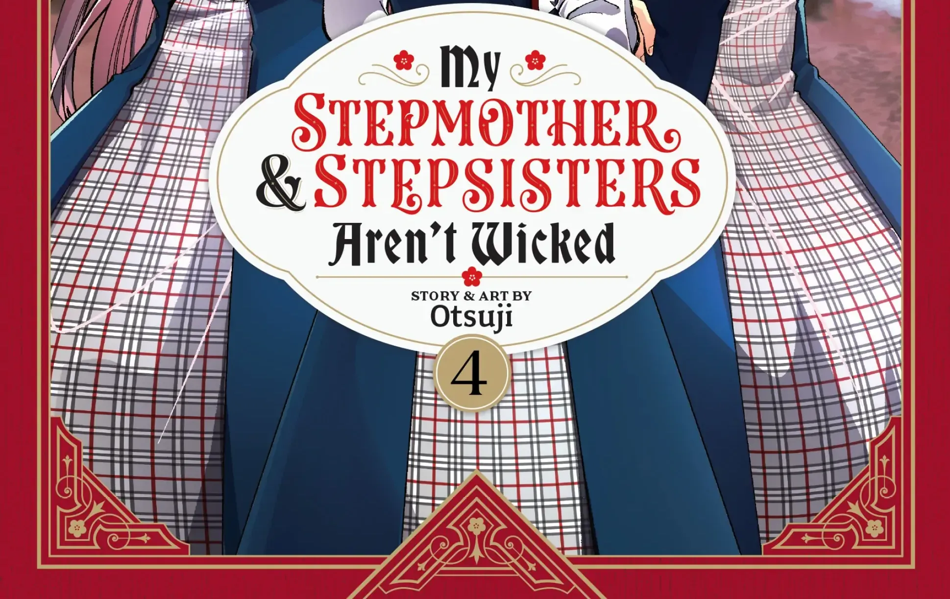 My Stepmother And Stepsisters Do Not Pick On Me Chapter 19 page 2 - MangaNato