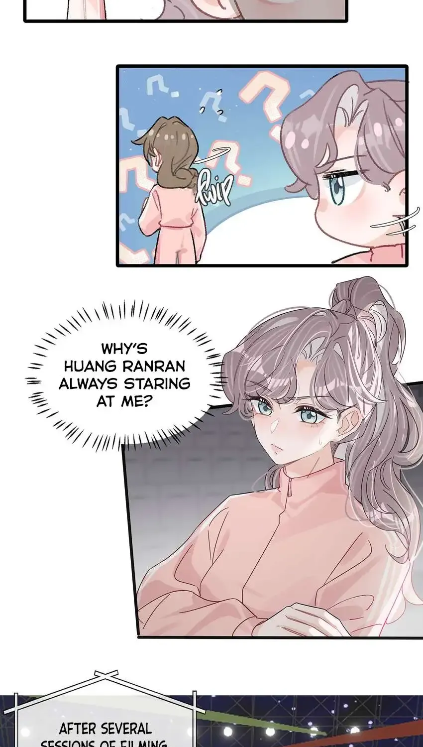 My Stepmother Made Me Fall For Her Chapter 12 page 37 - MangaKakalot