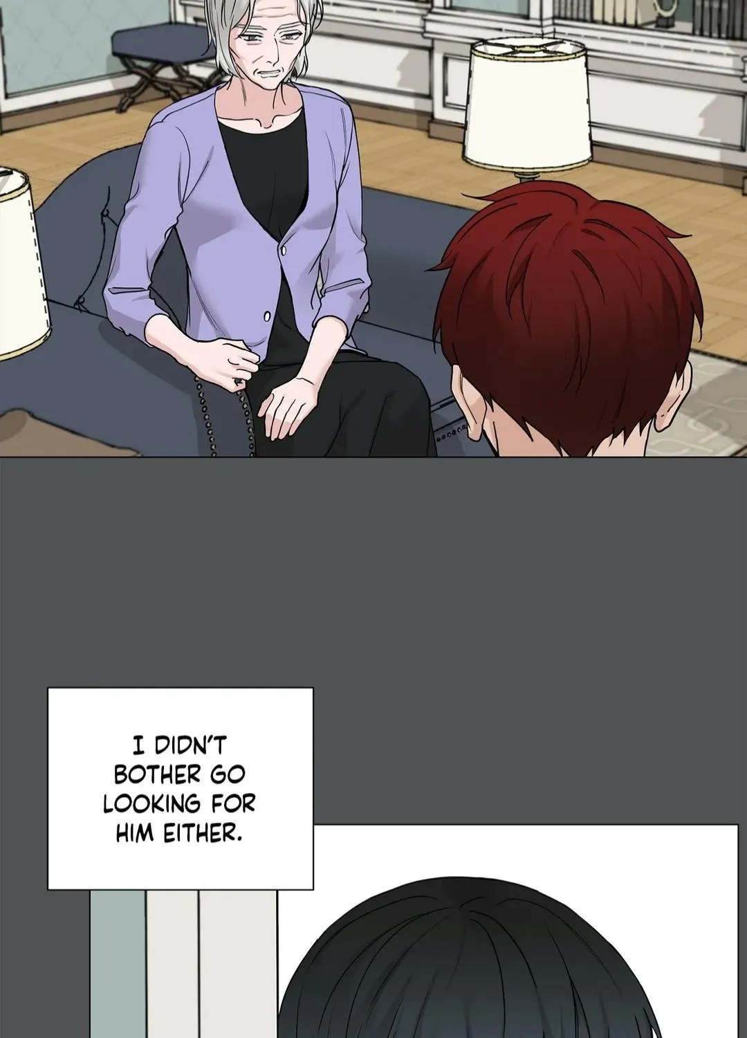 My Suha Chapter 101 page 7 - MangaKakalot