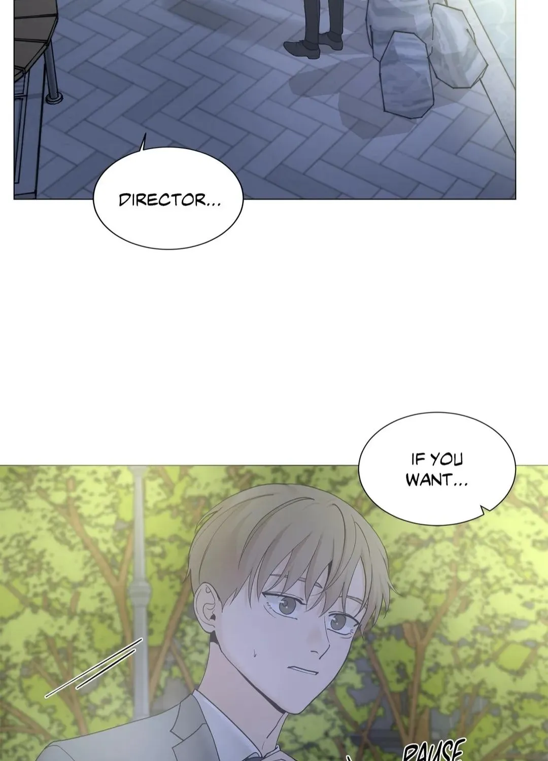 My Suha Chapter 111 page 26 - MangaKakalot