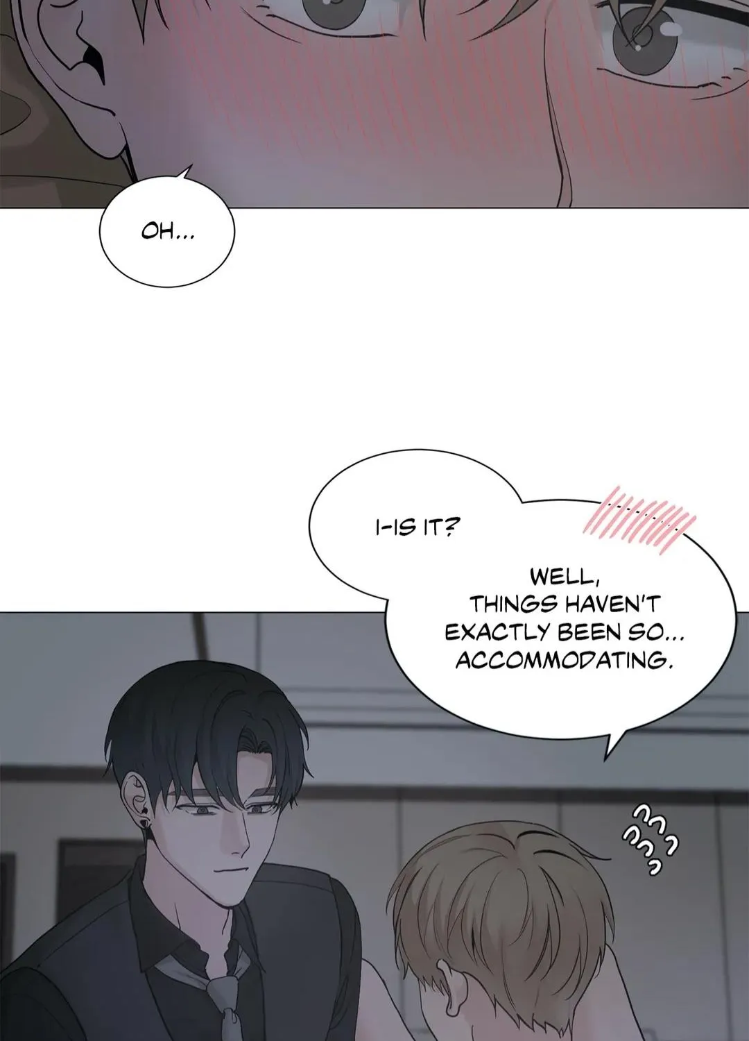 My Suha Chapter 112 page 27 - MangaKakalot