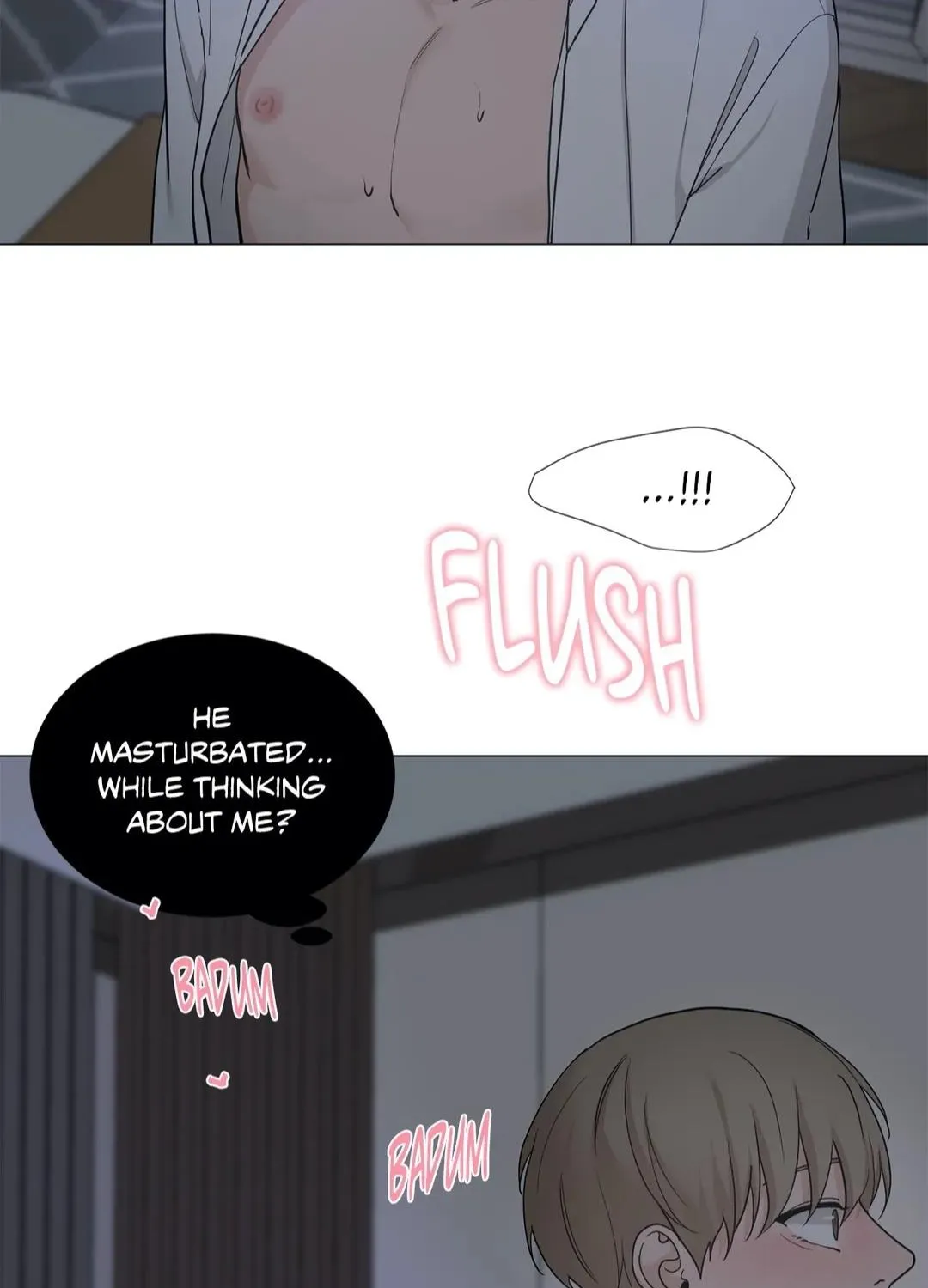 My Suha Chapter 112 page 32 - MangaKakalot