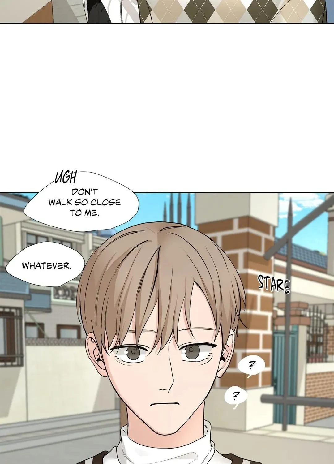 My Suha Chapter 115 page 72 - MangaKakalot