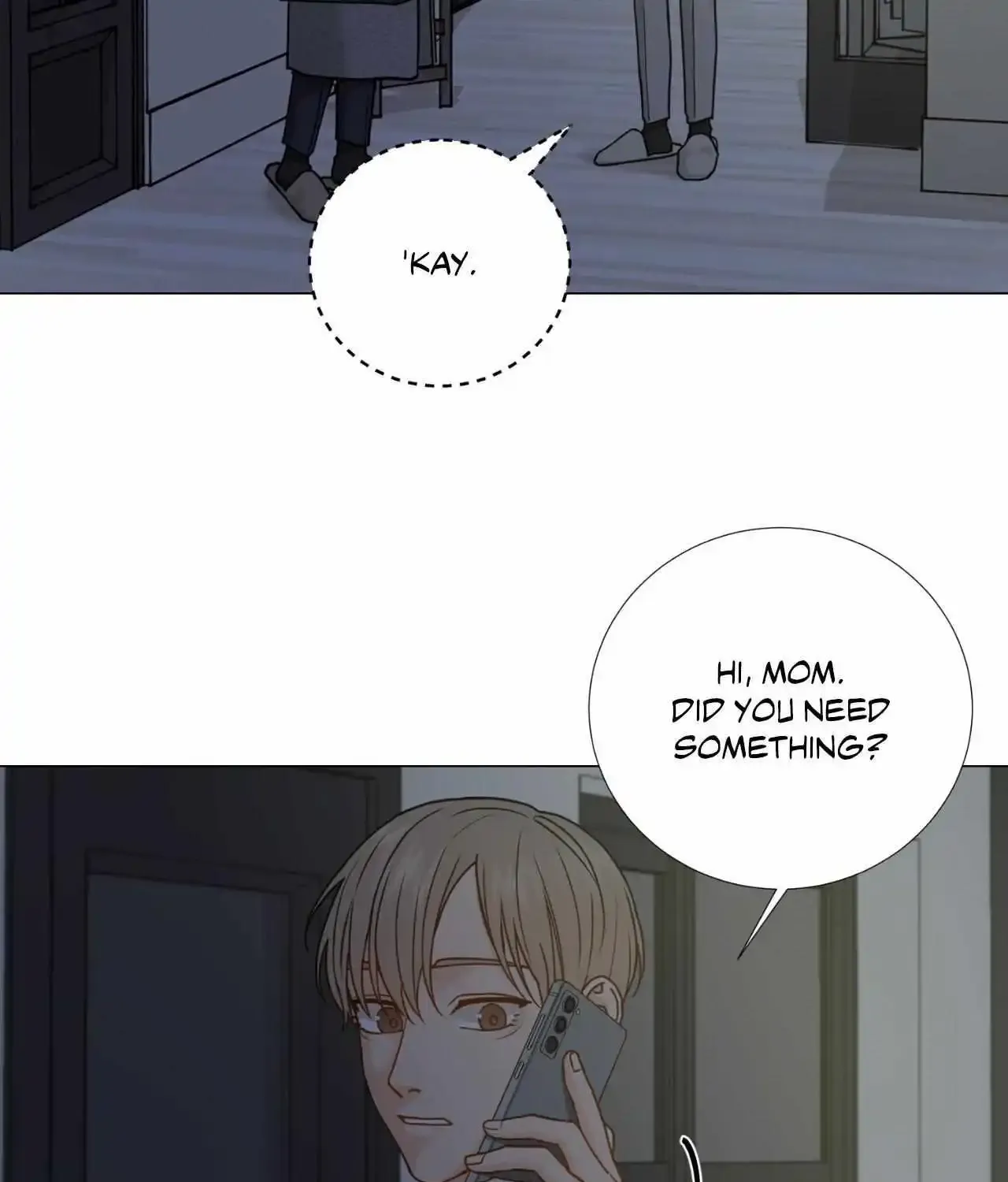 My Suha Chapter 150 page 7 - MangaKakalot