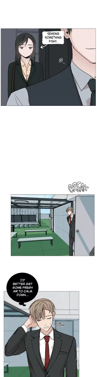 My Suha Chapter 36 page 5 - MangaKakalot