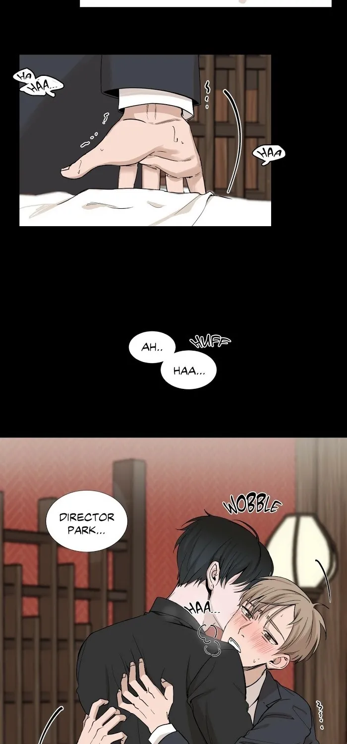 My Suha Chapter 4 page 42 - MangaKakalot