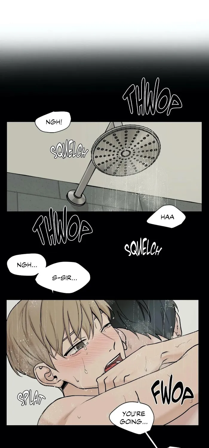 My Suha Chapter 53 page 36 - MangaKakalot