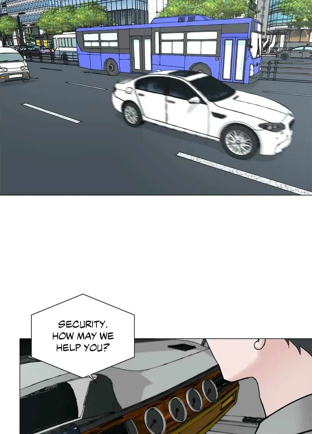 My Suha Chapter 89 page 8 - MangaKakalot