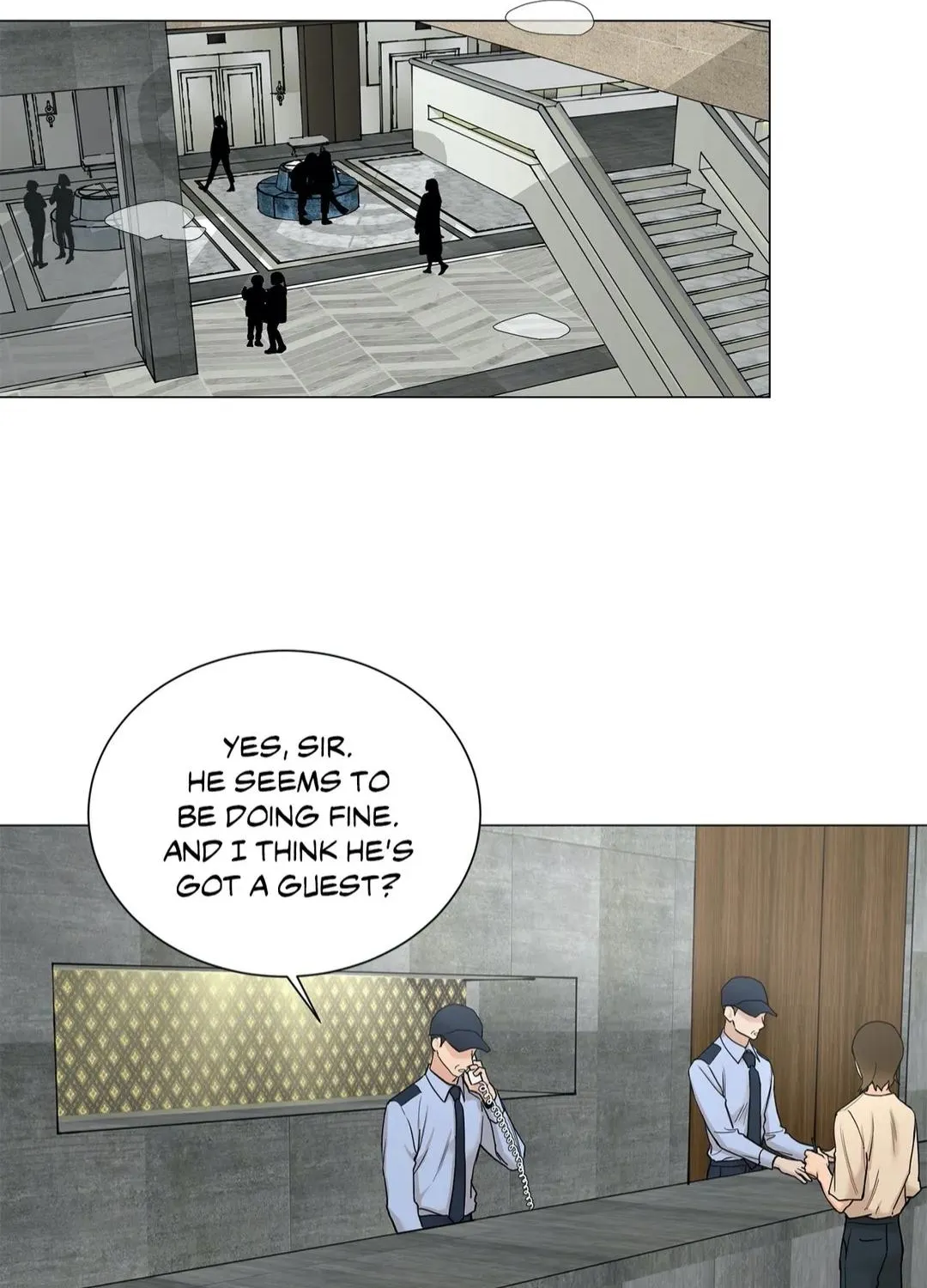 My Suha Chapter 89 page 79 - MangaKakalot