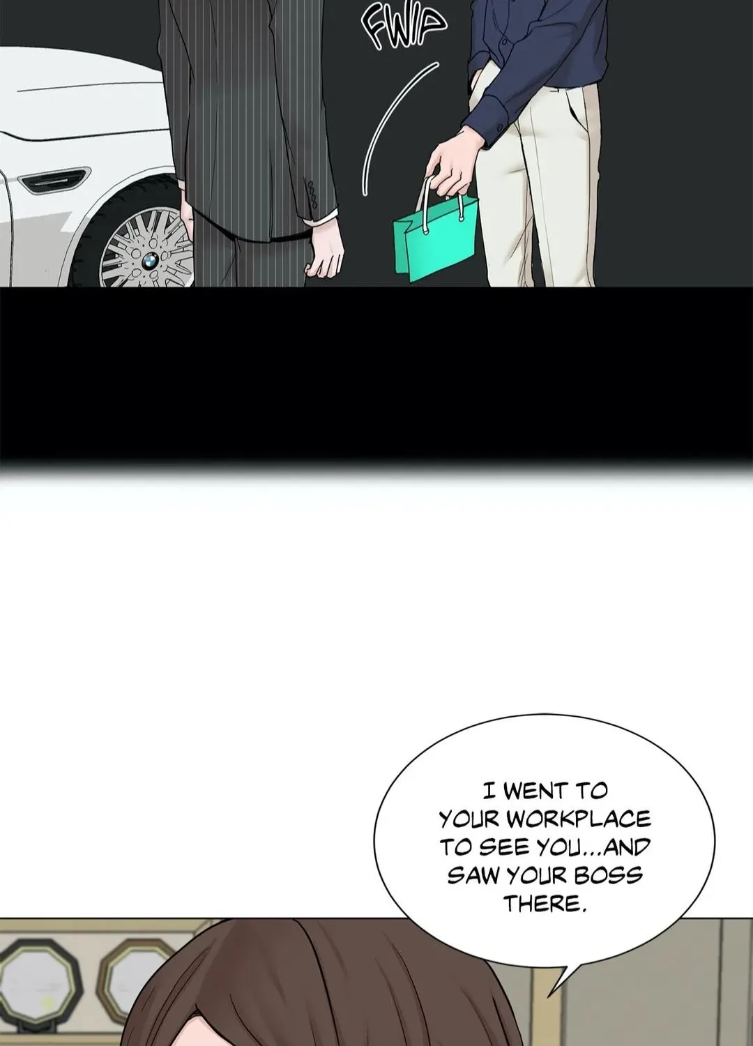 My Suha Chapter 91 page 23 - MangaKakalot