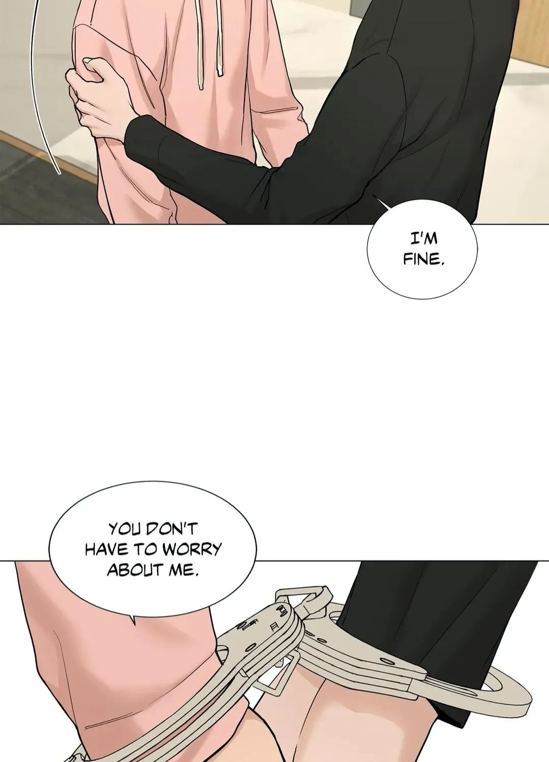 My Suha Chapter 92 page 13 - MangaKakalot