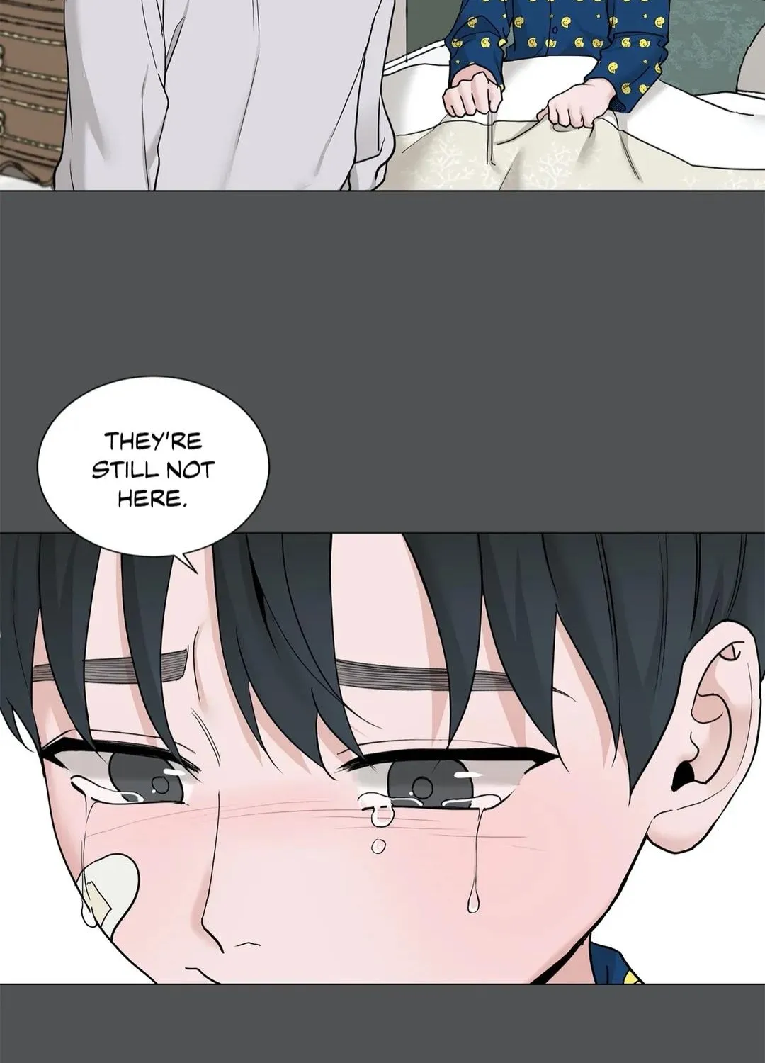 My Suha Chapter 95 page 8 - MangaKakalot