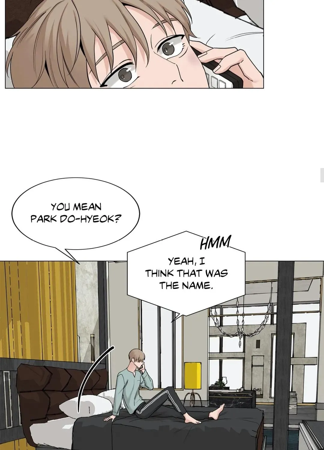 My Suha Chapter 99 page 25 - MangaKakalot