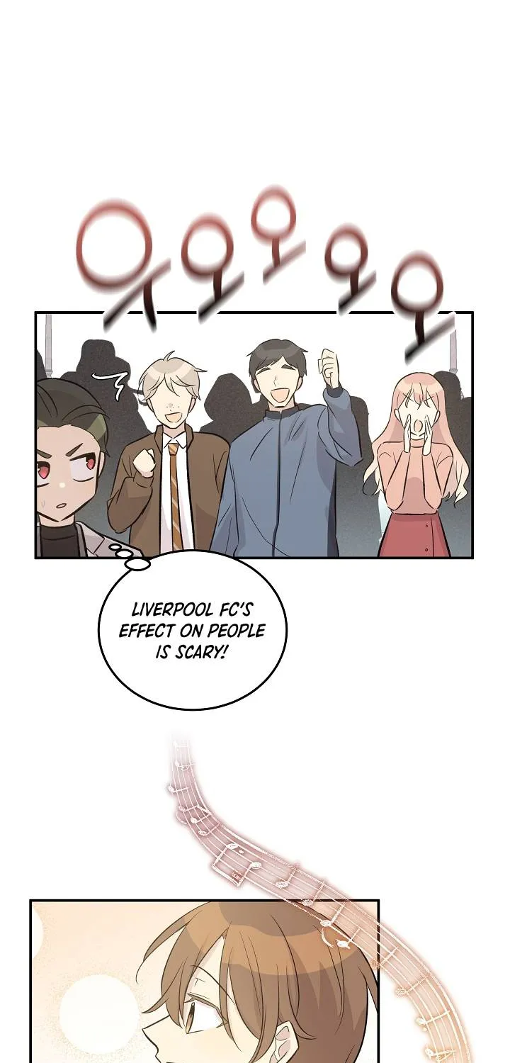 My Superstar Uncle Chapter 122 page 19 - MangaNato