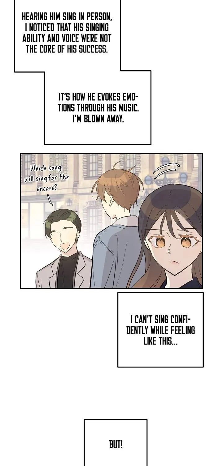 My Superstar Uncle Chapter 122 page 7 - MangaNato