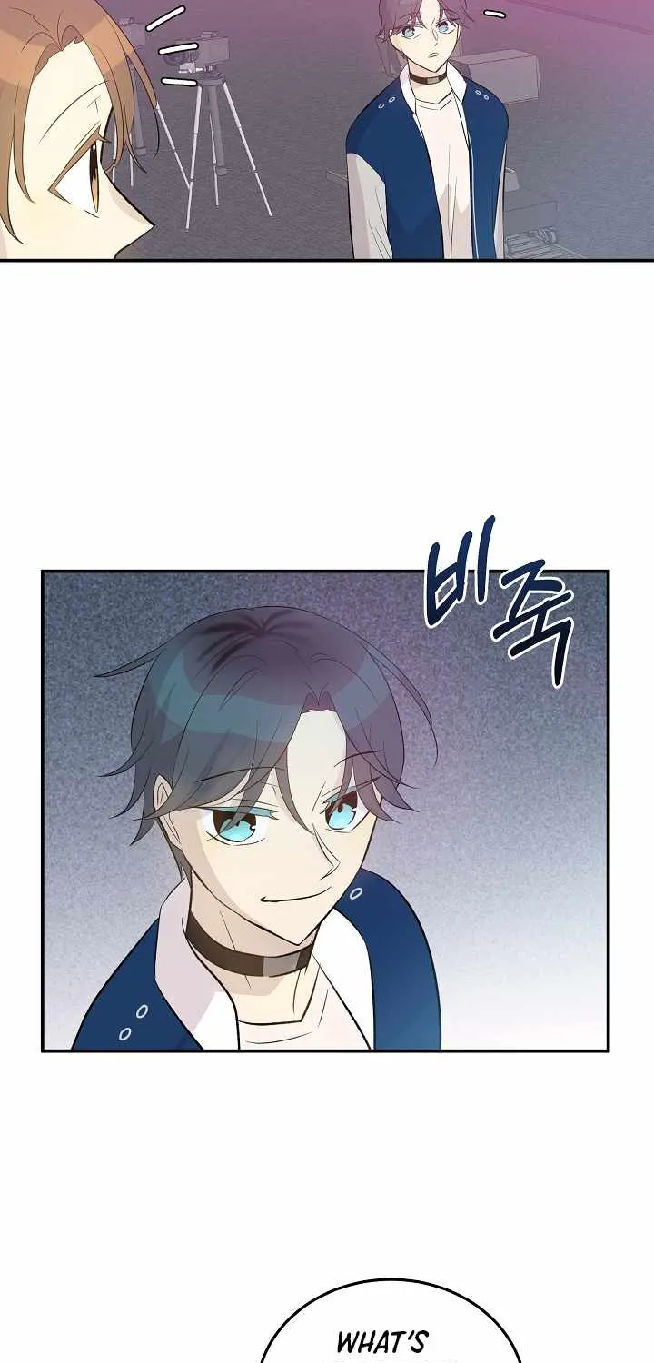 My Superstar Uncle Chapter 146 page 20 - MangaKakalot