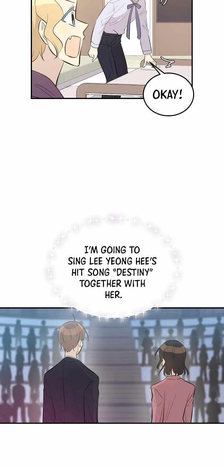 My Superstar Uncle Chapter 146 page 50 - MangaKakalot