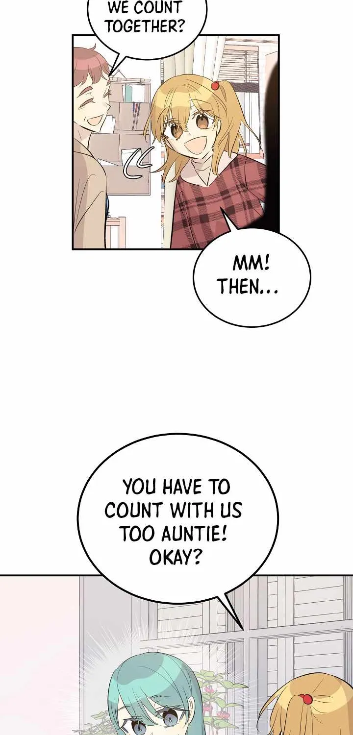 My Superstar Uncle Chapter 146 page 56 - MangaKakalot