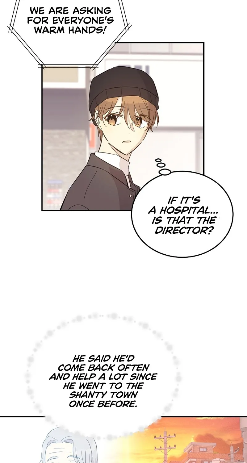 My Superstar Uncle Chapter 161 page 57 - MangaKakalot