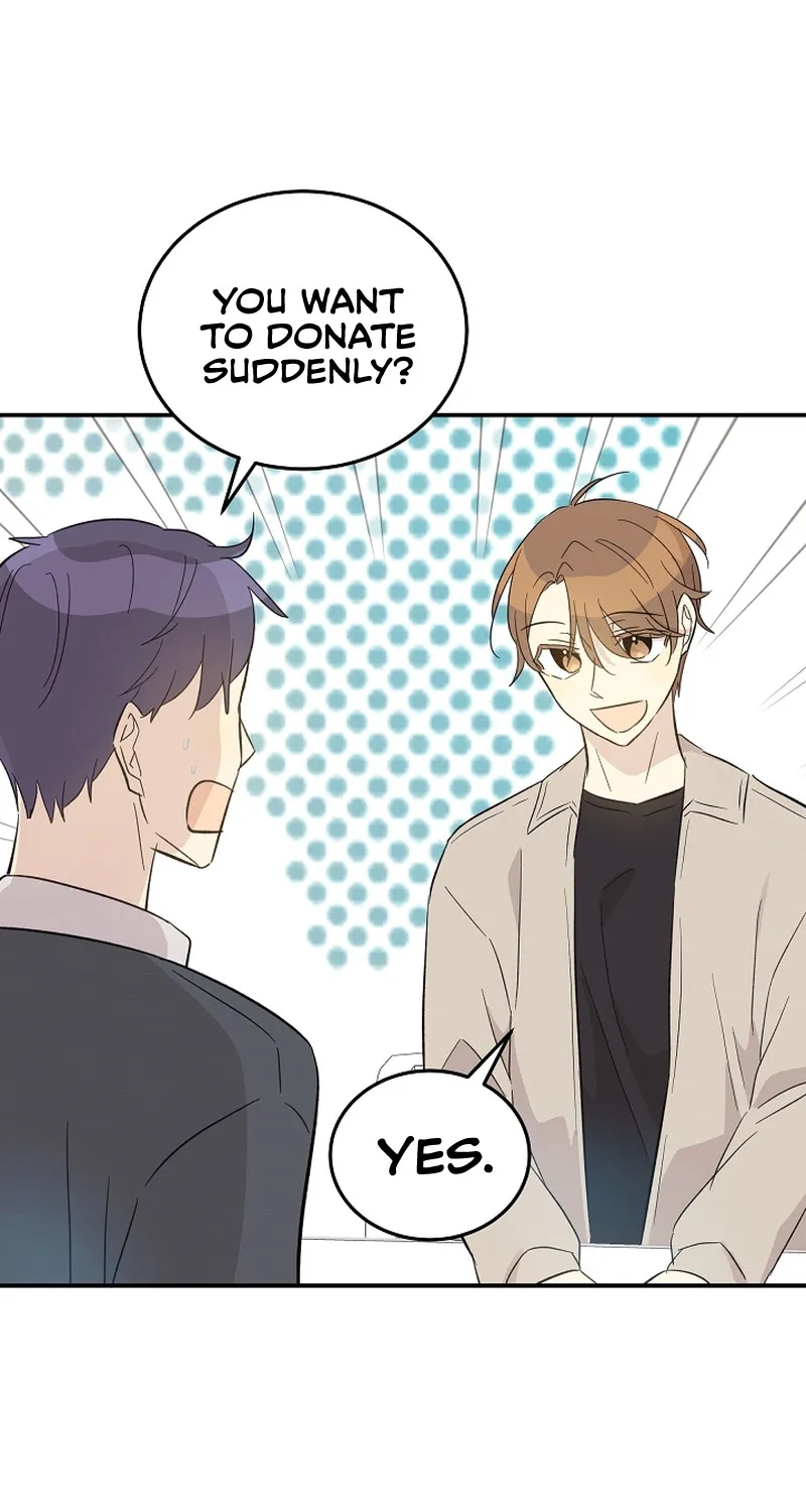 My Superstar Uncle Chapter 161 page 85 - MangaKakalot