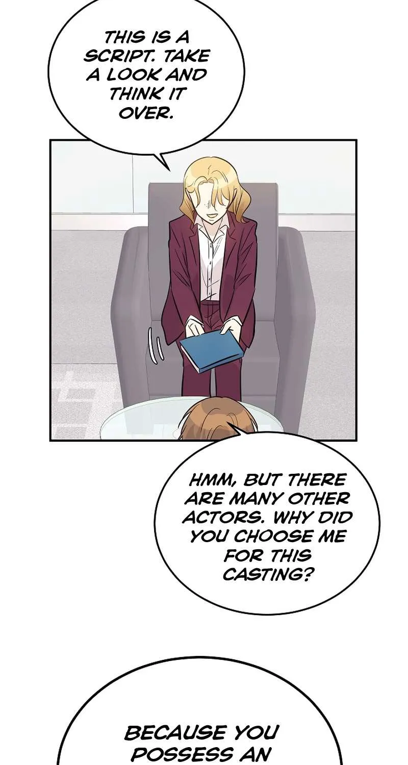 My Superstar Uncle Chapter 176 page 48 - MangaKakalot