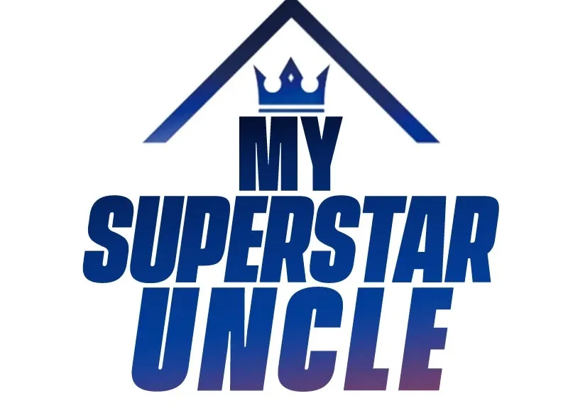 My Superstar Uncle Chapter 81 page 9 - MangaNato