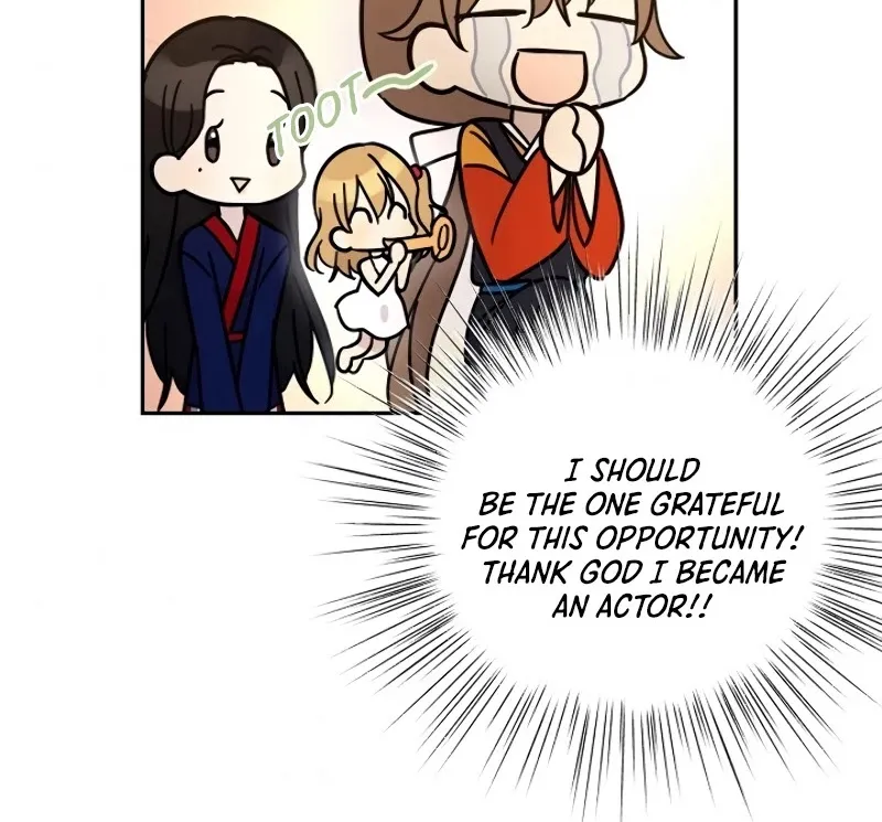 My Superstar Uncle Chapter 88 page 41 - MangaKakalot