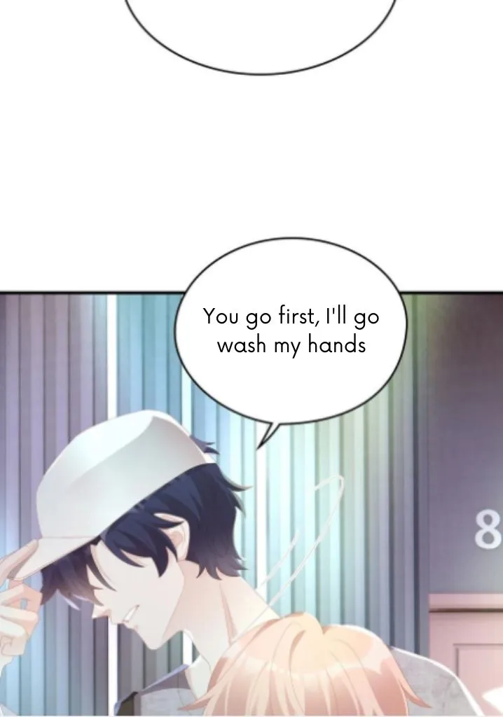 My Sweet Boy, Don’T Hide! Chapter 29 page 29 - MangaKakalot