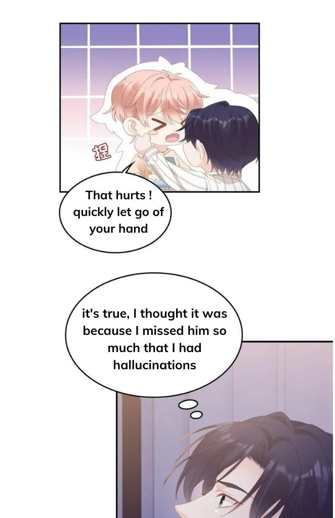 My Sweet Boy, Don’T Hide! Chapter 35 page 46 - MangaKakalot