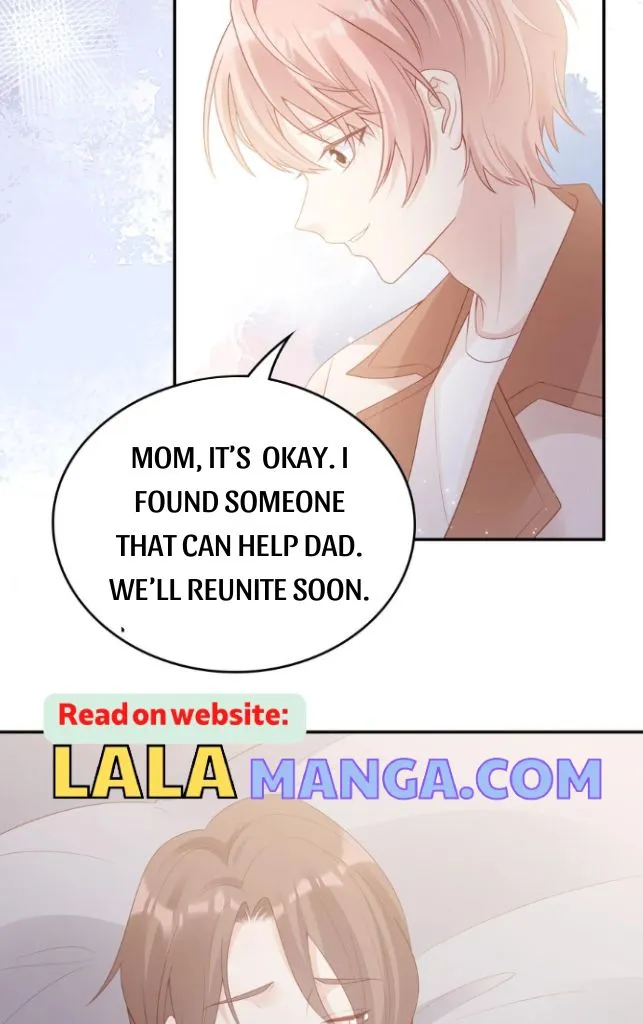 My Sweet Boy, Don’T Hide! Chapter 55 page 14 - MangaKakalot