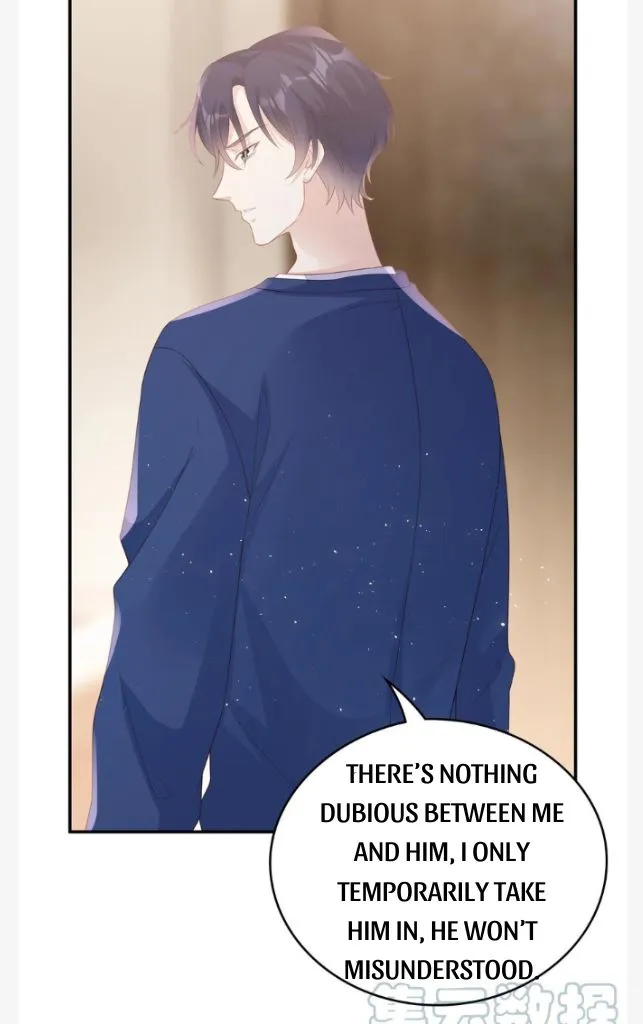 My Sweet Boy, Don’T Hide! Chapter 56 page 31 - MangaKakalot