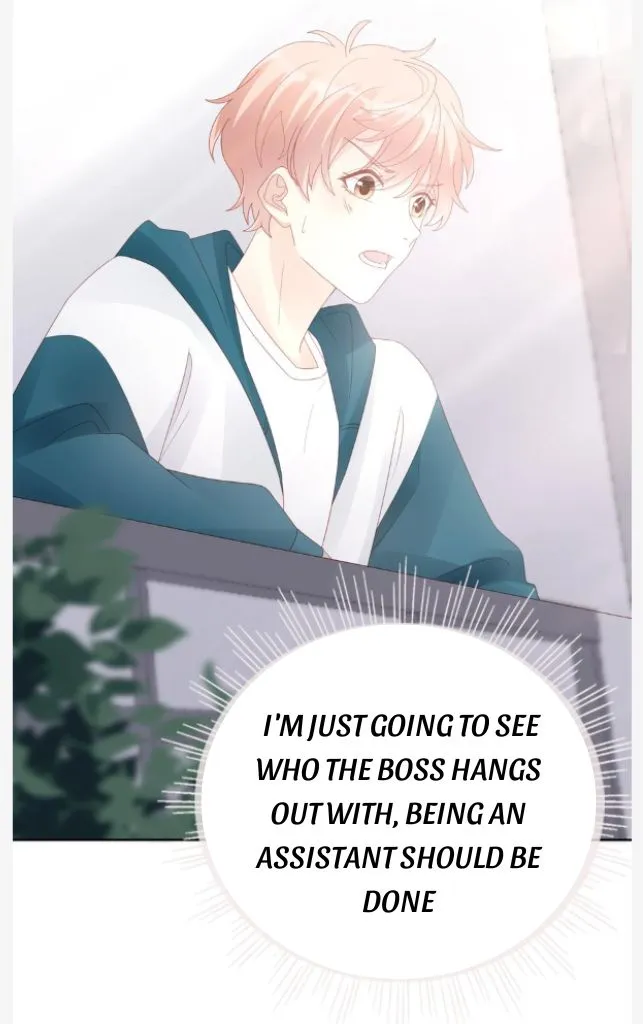 My Sweet Boy, Don’T Hide! Chapter 61 page 23 - MangaKakalot