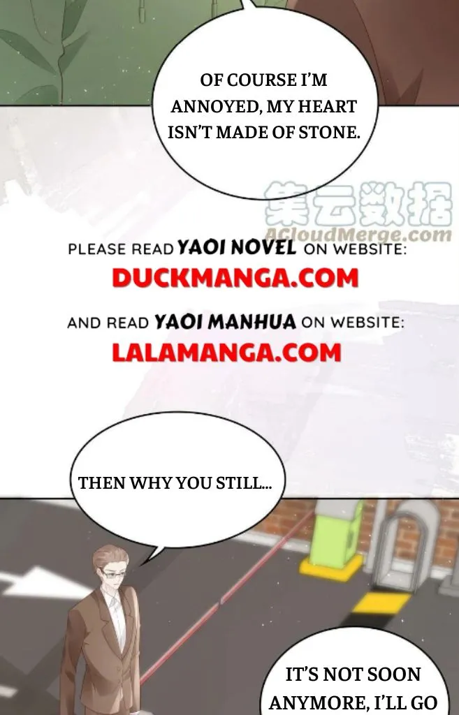 My Sweet Boy, Don’T Hide! Chapter 72 page 47 - MangaKakalot