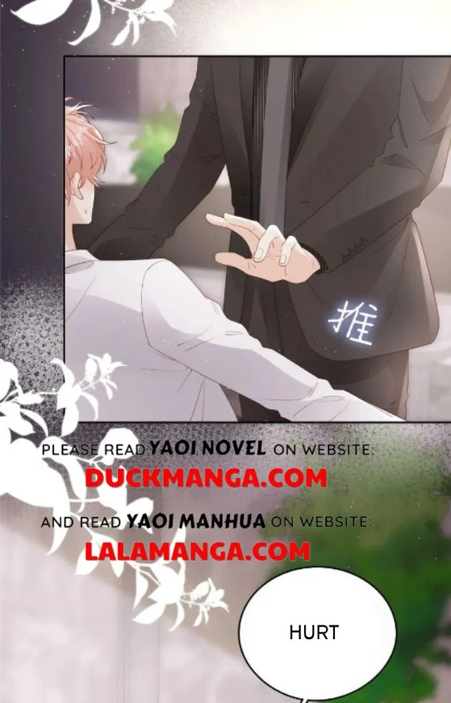 My Sweet Boy, Don’T Hide! Chapter 75 page 8 - MangaKakalot