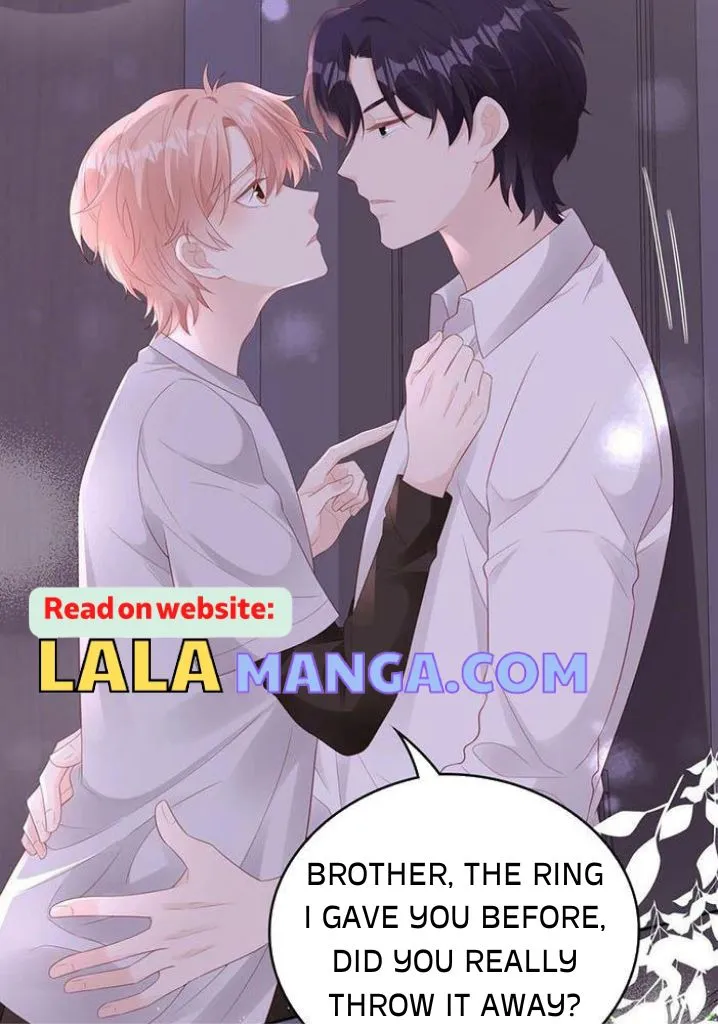 My Sweet Boy, Don’T Hide! Chapter 80 page 43 - MangaKakalot