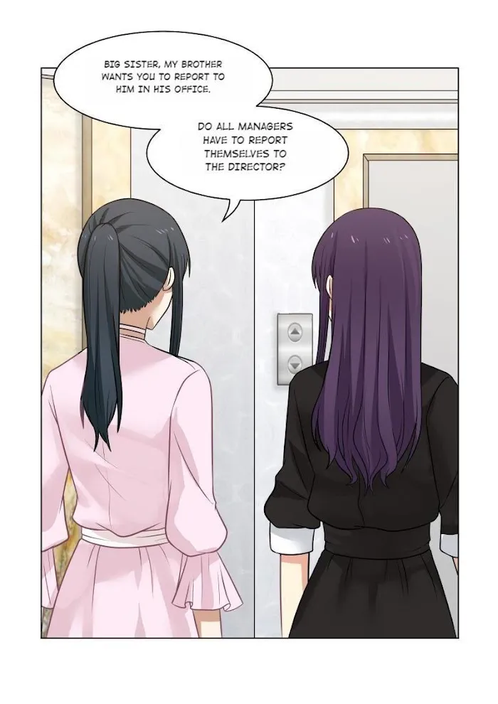 My Sweet Romance Chapter 22 page 3 - MangaKakalot