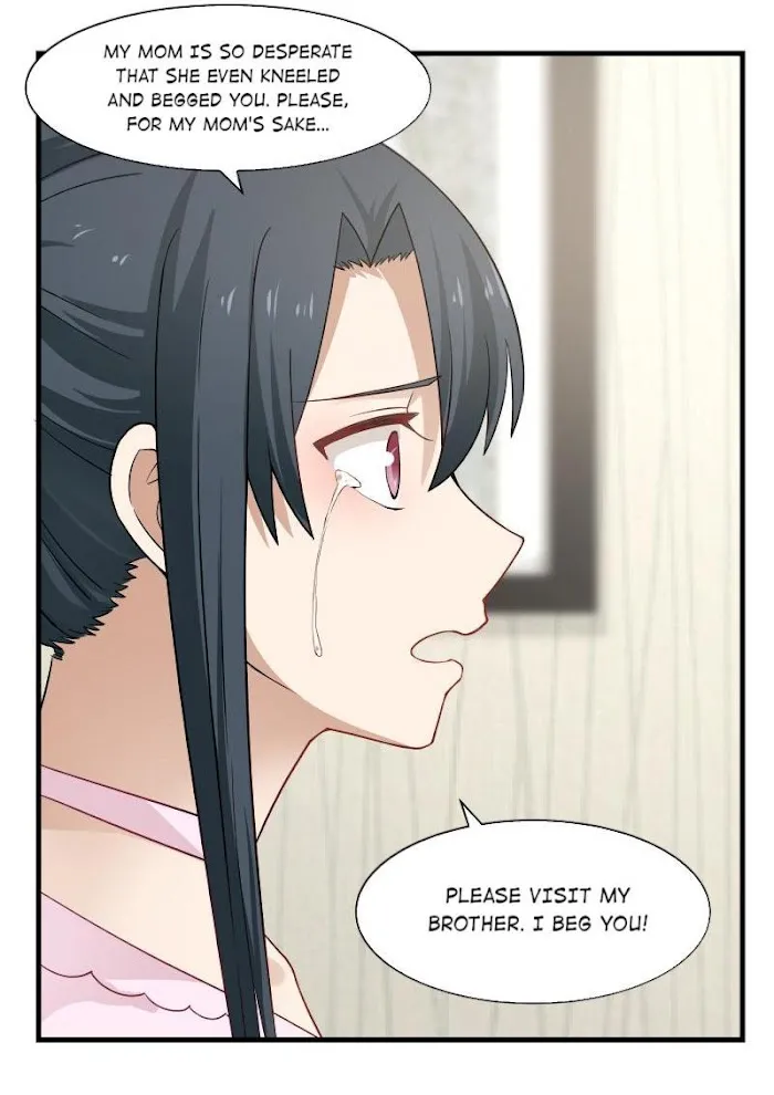 My Sweet Romance Chapter 55 page 8 - MangaKakalot