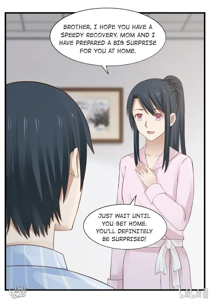 My Sweet Romance Chapter 72 page 20 - MangaKakalot