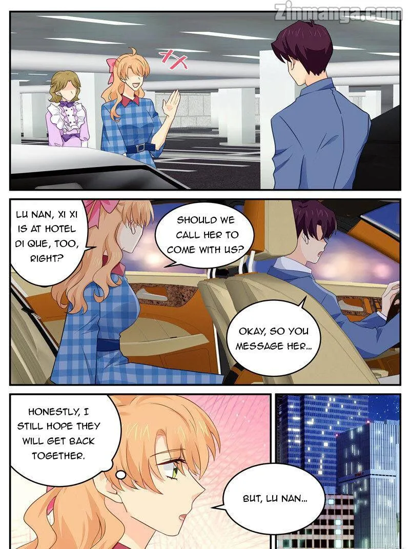 My Sweetest You Chapter 140 page 1 - MangaKakalot