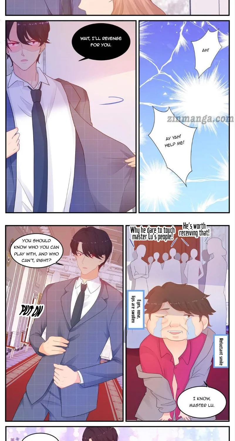 My Sweetest You Chapter 215 page 2 - MangaKakalot