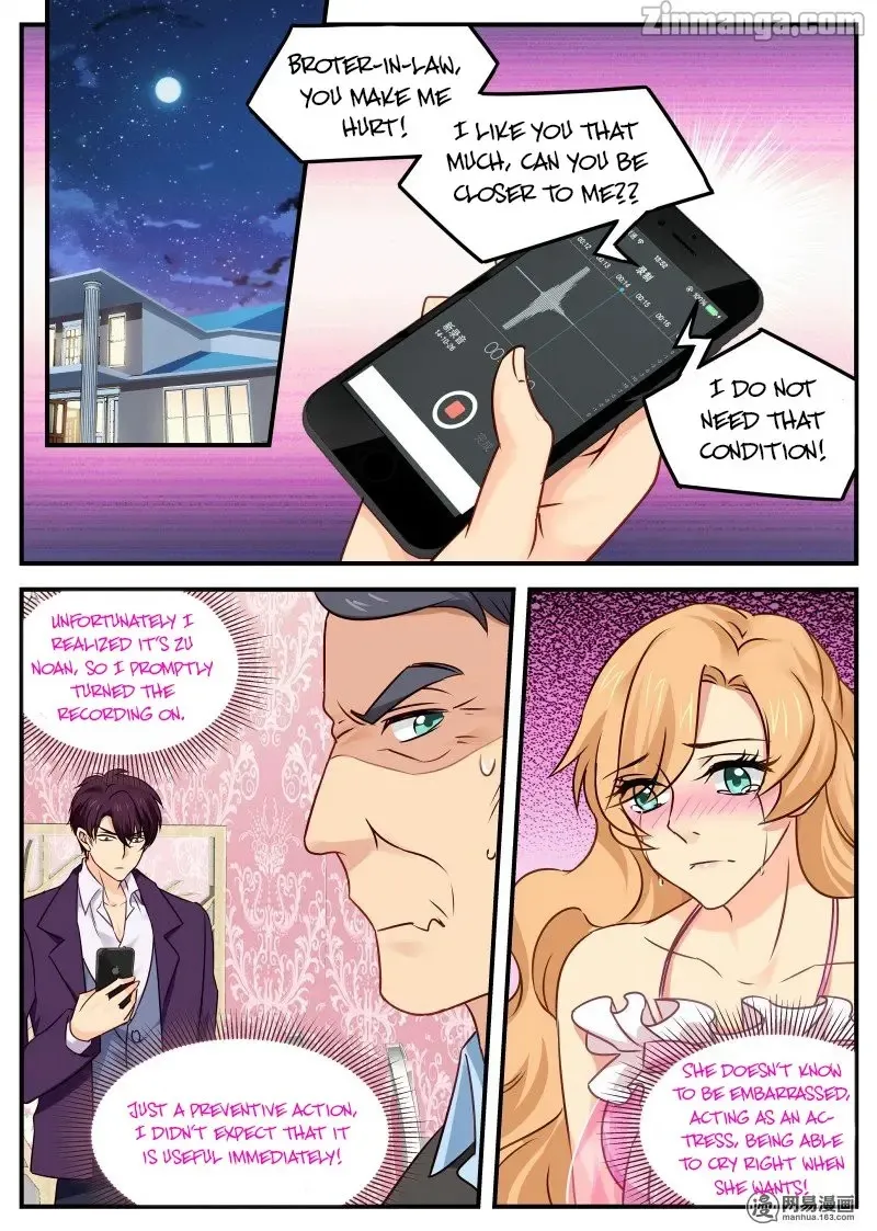 My Sweetest You Chapter 36 page 1 - MangaKakalot